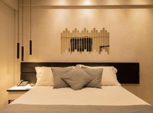 Havana Palace Hotel | Uberaba