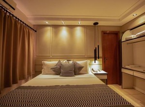 Havana Palace Hotel | Uberaba