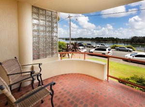 Haven Waters | Forster