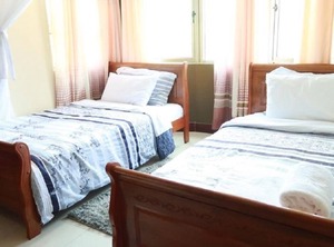 Prideinn Mombasa City | Manyimbo
