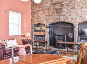 The Hayfield | Turriff