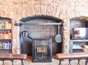 The Hayfield | Turriff