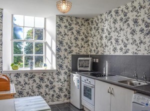 The Hayfield | Turriff