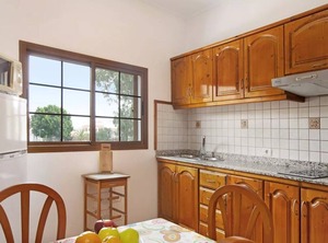 Holiday Cottage Santa Lucía | Santa Lucia