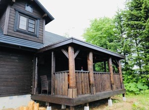 Hirafu Powder Cottage | Hirafu