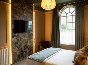 Healds Hall Hotel | Liversedge