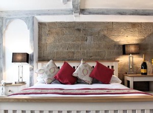 Healds Hall Hotel | Liversedge