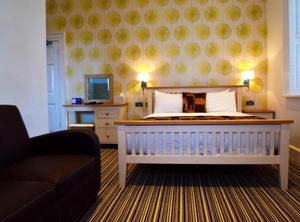 Healds Hall Hotel | Liversedge
