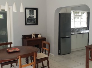 Hearnshaw Cottage Greyton | Greyton