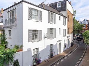 Hampstead | Hampstead