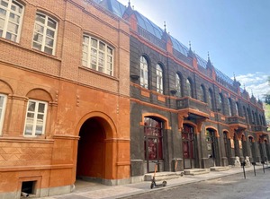 The Heart Of Yerevan | Kentron