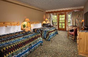 Heathman Lodge | Vancouver