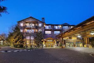 Heathman Lodge | Vancouver