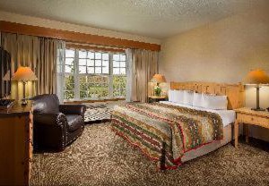 Heathman Lodge | Vancouver
