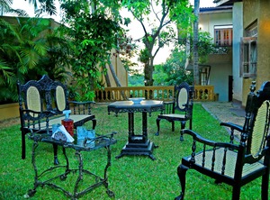 Heina Nature Villa Colombo | Kaduwela