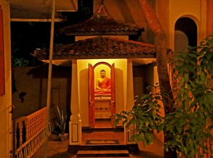 Heina Nature Villa Colombo | Kaduwela