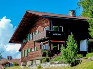 Helene | Wengen