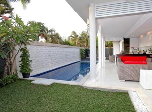 Heliconia Villa | Laksmana