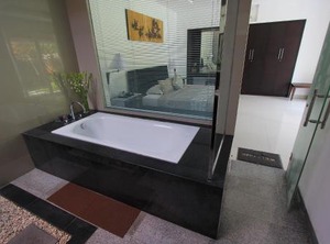 Heliconia Villa | Laksmana