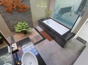 Heliconia Villa | Laksmana