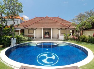 Heliconia Villa | Laksmana