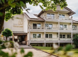 Appartementhaus | Riedenburg