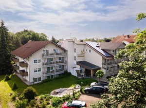 Appartementhaus | Riedenburg