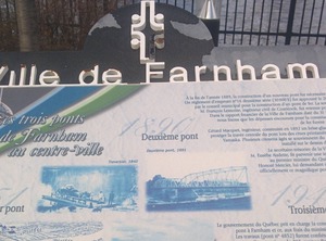 Paradissurterre | Farnham