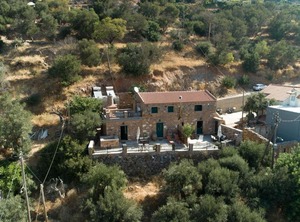Village | Amigdalokefali