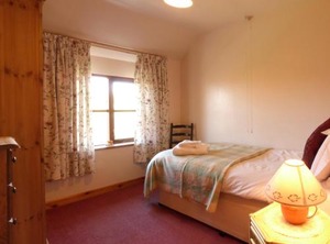 Hendre | Aberhosan