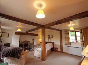 Hendre | Aberhosan