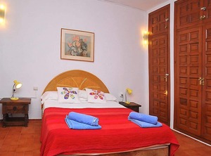 Henrys Choza | Javea