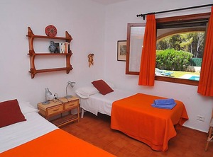 Henrys Choza | Javea