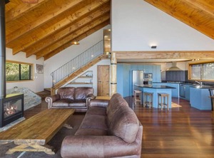 Hensman Heights | Queenstown