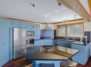 Hensman Heights | Queenstown