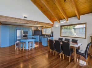 Hensman Heights | Queenstown