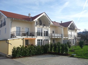 The Chiemsee Dahoam | Feldwies