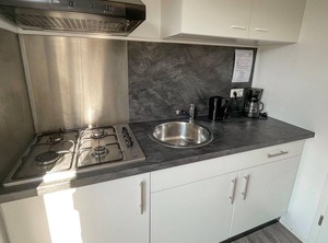 Caravan | Heusden Gem Asten