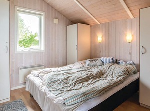 Accommodation Korsør | Frølunde Fed