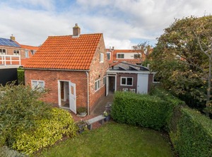 Herenstraat | Domburg