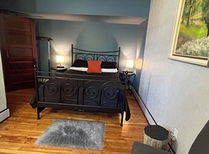 Heritage Classic Inn B | Hunter River