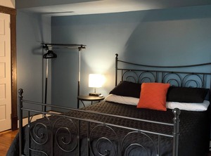 Heritage Classic Inn B | Hunter River