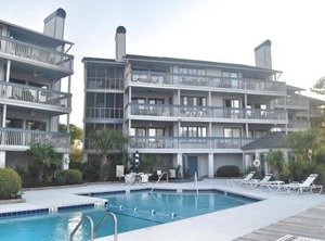 Hermitage | Surfside Beach