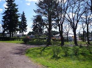 Camping Hermitage Mobil Confort People | Guemene-Penfao