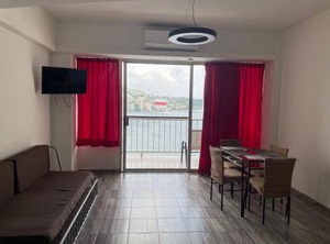 Las Torres Gemelas | Costera Acapulco
