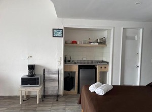 Las Torres Gemelas | Costera Acapulco