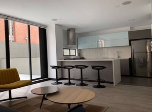 Hermoso Apartamento | Chico Norte III