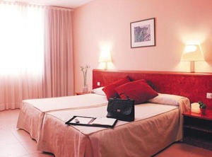 Hotel | Sant Joan Despi