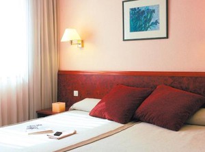 Hotel | Sant Joan Despi