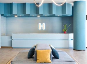 Hotel | Sant Joan Despi